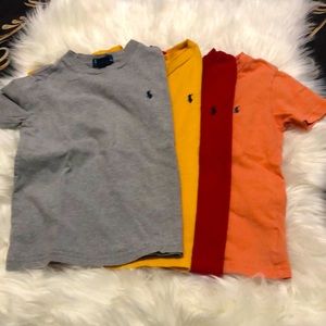 Ralph Lauren shirts